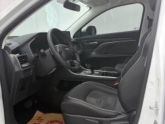 Haval H6 2021 National Trend Edition 1.5T Automatic Urban Version - ფოტო 15