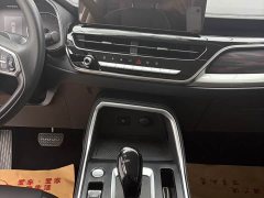Haval H6 2021 National Trend Edition 1.5T Automatic Urban Version - ფოტო 19