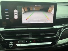 Haval H6 2021 National Trend Edition 1.5T Automatic Urban Version - ფოტო 20