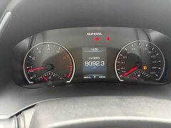 Haval H6 2021 National Trend Edition 1.5T Automatic Urban Version - ფოტო 9