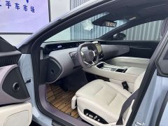 Avatr 12 650 Tri-Laser AWD Performance Edition - ფოტო 14