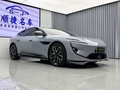 Avatr 12 650 Tri-Laser AWD Performance Edition - ფოტო 4