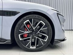 Avatr 12 650 Tri-Laser AWD Performance Edition - ფოტო 7