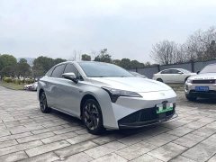 GAC AION S Plus 80 Tech Edition - ფოტო 3