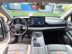 GAC AION S Plus 80 Tech Edition - ფოტო 4