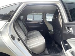GAC AION S Plus 80 Tech Edition - ფოტო 5