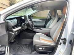 GAC AION S Plus 80 Tech Edition - ფოტო 6