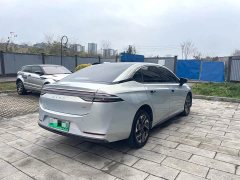 GAC AION S Plus 80 Tech Edition - ფოტო 9
