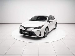 Toyota Corolla 2024 1.8L Smart Hybrid Dual Engine Elite - ფოტო 1