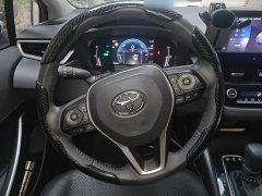 Toyota Corolla 2024 1.8L Smart Hybrid Dual Engine Elite - ფოტო 11