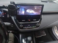 Toyota Corolla 2024 1.8L Smart Hybrid Dual Engine Elite - ფოტო 14