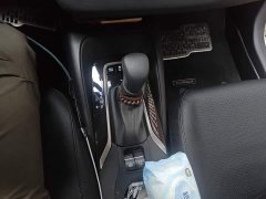 Toyota Corolla 2024 1.8L Smart Hybrid Dual Engine Elite - ფოტო 15