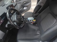 Toyota Corolla 2024 1.8L Smart Hybrid Dual Engine Elite - ფოტო 16