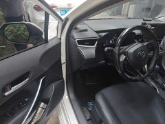 Toyota Corolla 2024 1.8L Smart Hybrid Dual Engine Elite - ფოტო 17