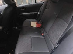 Toyota Corolla 2024 1.8L Smart Hybrid Dual Engine Elite - ფოტო 18
