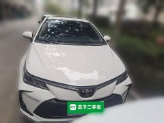 Toyota Corolla 2024 1.8L Smart Hybrid Dual Engine Elite - ფოტო 2