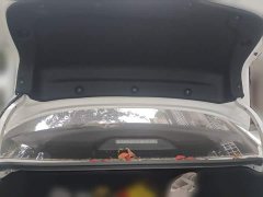 Toyota Corolla 2024 1.8L Smart Hybrid Dual Engine Elite - ფოტო 20