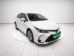 Toyota Corolla 2024 1.8L Smart Hybrid Dual Engine Elite - ფოტო 3