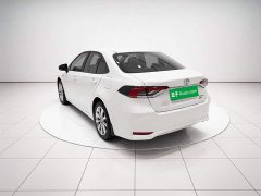 Toyota Corolla 2024 1.8L Smart Hybrid Dual Engine Elite - ფოტო 4