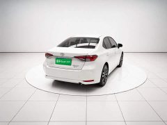 Toyota Corolla 2024 1.8L Smart Hybrid Dual Engine Elite - ფოტო 5