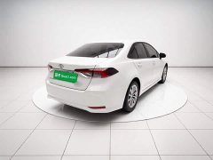 Toyota Corolla 2024 1.8L Smart Hybrid Dual Engine Elite - ფოტო 6
