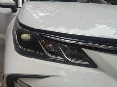 Toyota Corolla 2024 1.8L Smart Hybrid Dual Engine Elite - ფოტო 7