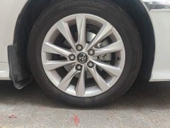 Toyota Corolla 2024 1.8L Smart Hybrid Dual Engine Elite - ფოტო 8