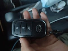 Toyota Corolla 2024 1.8L Smart Hybrid Dual Engine Elite - ფოტო 9