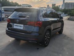Volkswagen Touareg 2022 280TSI FWD Luxury Edition - ფოტო 10