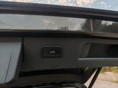 Volkswagen Touareg 2022 280TSI FWD Luxury Edition - ფოტო 11