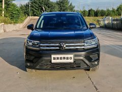 Volkswagen Touareg 2022 280TSI FWD Luxury Edition - ფოტო 2