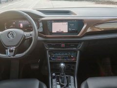Volkswagen Touareg 2022 280TSI FWD Luxury Edition - ფოტო 6