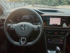 Volkswagen Touareg 2022 280TSI FWD Luxury Edition - ფოტო 7