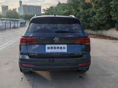 Volkswagen Touareg 2022 280TSI FWD Luxury Edition - ფოტო 9