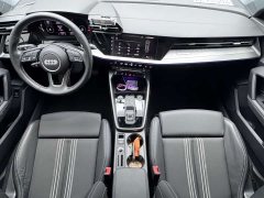 Audi A3 Sportback 35 TFSI Fashion Sport - ფოტო 14