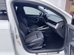 Audi A3 Sportback 35 TFSI Fashion Sport - ფოტო 18