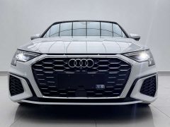 Audi A3 Sportback 35 TFSI Fashion Sport - ფოტო 2