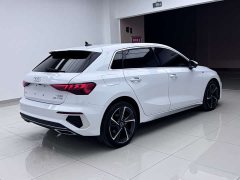 Audi A3 Sportback 35 TFSI Fashion Sport - ფოტო 6