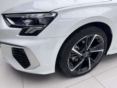 Audi A3 Sportback 35 TFSI Fashion Sport - ფოტო 7