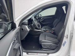 Audi A3 Sportback 35 TFSI Fashion Sport - ფოტო 8
