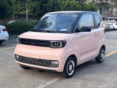 Wuling Hongguang MINIEV Macaron Premium Edition Ternary Lithium - ფოტო 1