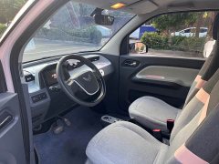 Wuling Hongguang MINIEV Macaron Premium Edition Ternary Lithium - ფოტო 10