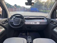 Wuling Hongguang MINIEV Macaron Premium Edition Ternary Lithium - ფოტო 11