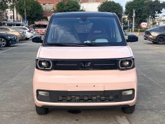 Wuling Hongguang MINIEV Macaron Premium Edition Ternary Lithium - ფოტო 2
