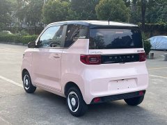 Wuling Hongguang MINIEV Macaron Premium Edition Ternary Lithium - ფოტო 4