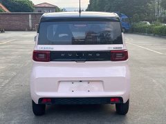Wuling Hongguang MINIEV Macaron Premium Edition Ternary Lithium - ფოტო 5