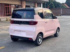 Wuling Hongguang MINIEV Macaron Premium Edition Ternary Lithium - ფოტო 6