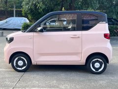 Wuling Hongguang MINIEV Macaron Premium Edition Ternary Lithium - ფოტო 7