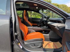 Changan UNI-V Third Generation 2.0T Dynamic Engine Edition - ფოტო 10