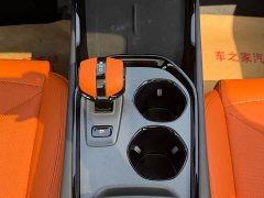 Changan UNI-V Third Generation 2.0T Dynamic Engine Edition - ფოტო 16